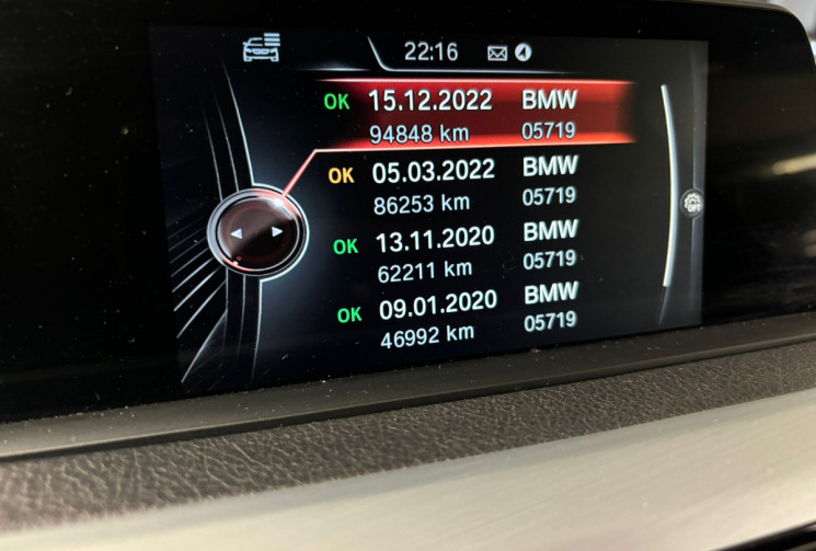 BMW Série 3 330e 2.0 ESSENCE/HYBRIDE M SPORT PACK PERFORMANCE 252 CV