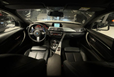 BMW Série 3 330e 2.0 ESSENCE/HYBRIDE M SPORT PACK PERFORMANCE 252 CV