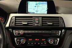 BMW Série 3 330e 2.0 ESSENCE/HYBRIDE M SPORT PACK PERFORMANCE 252 CV