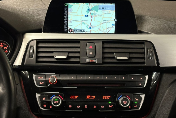 BMW Série 3 330e 2.0 ESSENCE/HYBRIDE M SPORT PACK PERFORMANCE 252 CV
