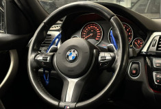 BMW Série 3 330e 2.0 ESSENCE/HYBRIDE M SPORT PACK PERFORMANCE 252 CV