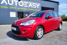 Citroën C3 1.1i 60 CH CONFORT CLIM TBE
