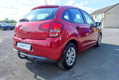 Citroën C3 1.1i 60 CH CONFORT CLIM TBE