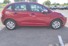 Citroën C3 1.1i 60 CH CONFORT CLIM TBE