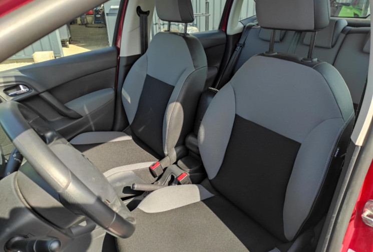 Citroën C3 1.1i 60 CH CONFORT CLIM TBE