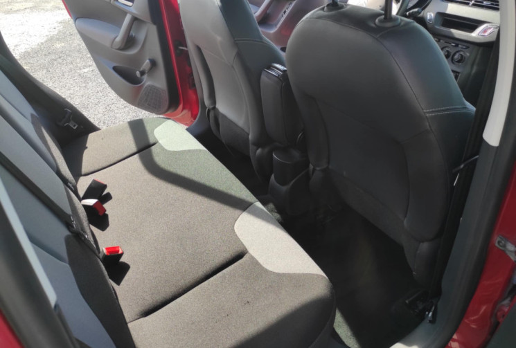 Citroën C3 1.1i 60 CH CONFORT CLIM TBE