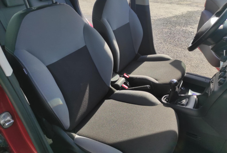 Citroën C3 1.1i 60 CH CONFORT CLIM TBE