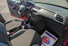 Citroën C3 1.1i 60 CH CONFORT CLIM TBE