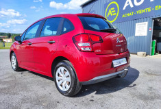 Citroën C3 1.1i 60 CH CONFORT CLIM TBE
