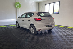 Dacia Sandero III (BJI) 1.0 SCe 65ch Confort / Suivi entretien complet