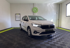 Dacia Sandero III (BJI) 1.0 SCe 65ch Confort / Suivi entretien complet
