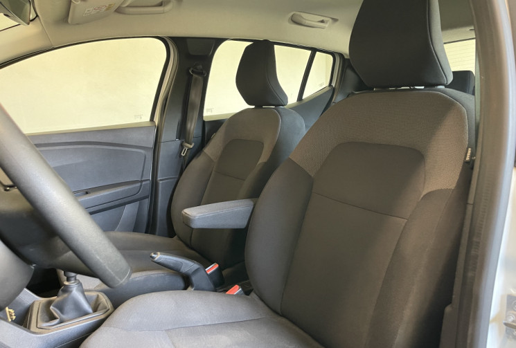 Dacia Sandero III (BJI) 1.0 SCe 65ch Confort / Suivi entretien complet