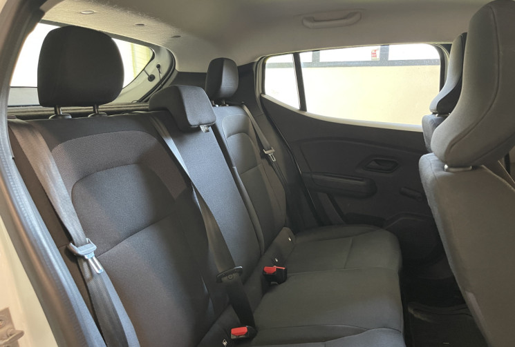Dacia Sandero III (BJI) 1.0 SCe 65ch Confort / Suivi entretien complet