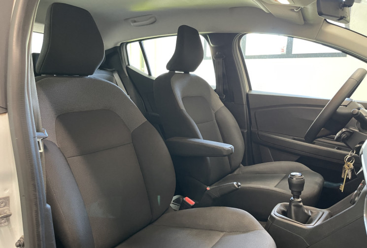 Dacia Sandero III (BJI) 1.0 SCe 65ch Confort / Suivi entretien complet