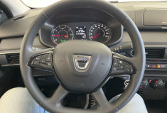 Dacia Sandero III (BJI) 1.0 SCe 65ch Confort / Suivi entretien complet