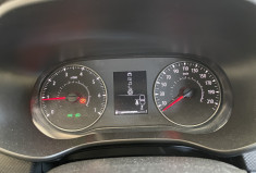 Dacia Sandero III (BJI) 1.0 SCe 65ch Confort / Suivi entretien complet
