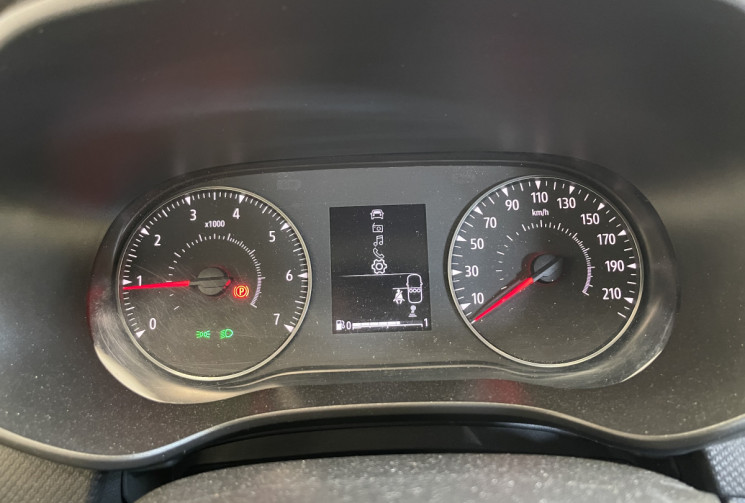 Dacia Sandero III (BJI) 1.0 SCe 65ch Confort / Suivi entretien complet