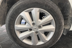 Dacia Sandero III (BJI) 1.0 SCe 65ch Confort / Suivi entretien complet