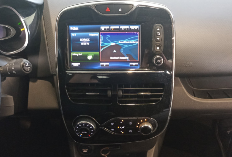 Renault Clio RESERVE / 4 1.5 dCi 90 ch Intens – Garantie minimum 6 mois VH RESERVÉ