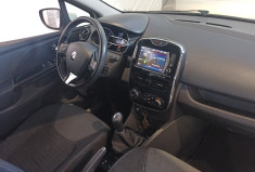 Renault Clio RESERVE / 4 1.5 dCi 90 ch Intens – Garantie minimum 6 mois VH RESERVÉ
