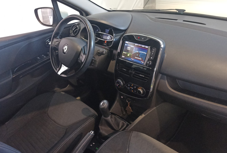Renault Clio RESERVE / 4 1.5 dCi 90 ch Intens – Garantie minimum 6 mois VH RESERVÉ
