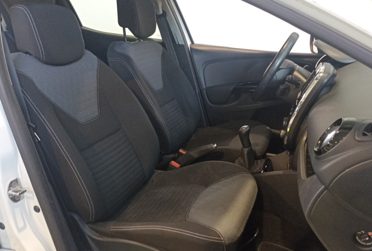 Renault Clio RESERVE / 4 1.5 dCi 90 ch Intens – Garantie minimum 6 mois VH RESERVÉ