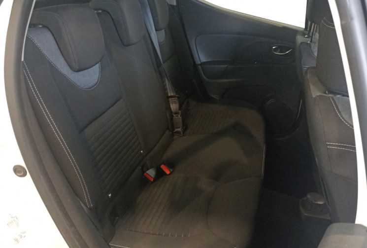 Renault Clio RESERVE / 4 1.5 dCi 90 ch Intens – Garantie minimum 6 mois VH RESERVÉ