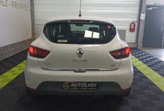 Renault Clio RESERVE / 4 1.5 dCi 90 ch Intens – Garantie minimum 6 mois VH RESERVÉ