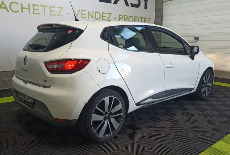 Renault Clio RESERVE / 4 1.5 dCi 90 ch Intens – Garantie minimum 6 mois VH RESERVÉ