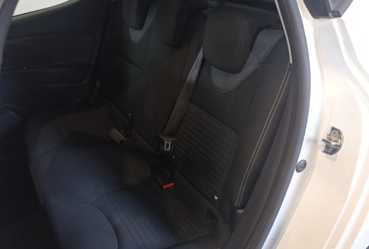 Renault Clio RESERVE / 4 1.5 dCi 90 ch Intens – Garantie minimum 6 mois VH RESERVÉ