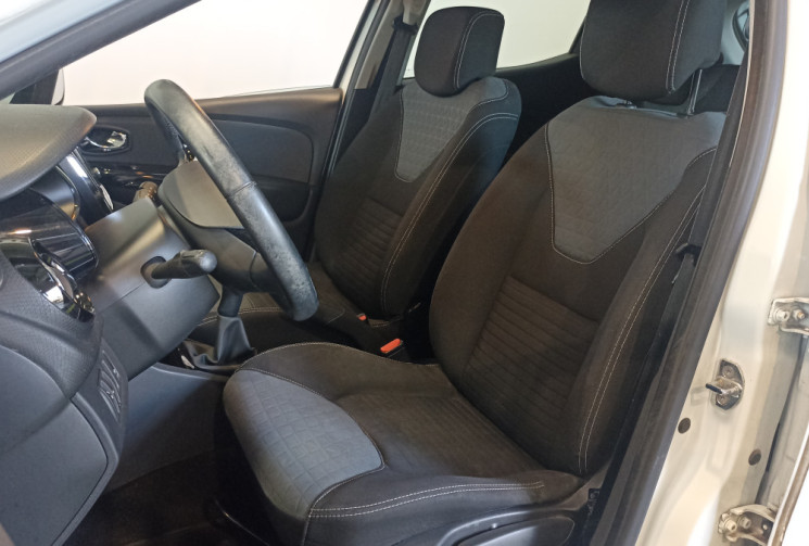 Renault Clio RESERVE / 4 1.5 dCi 90 ch Intens – Garantie minimum 6 mois VH RESERVÉ