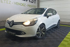 Renault Clio RESERVE / 4 1.5 dCi 90 ch Intens – Garantie minimum 6 mois VH RESERVÉ