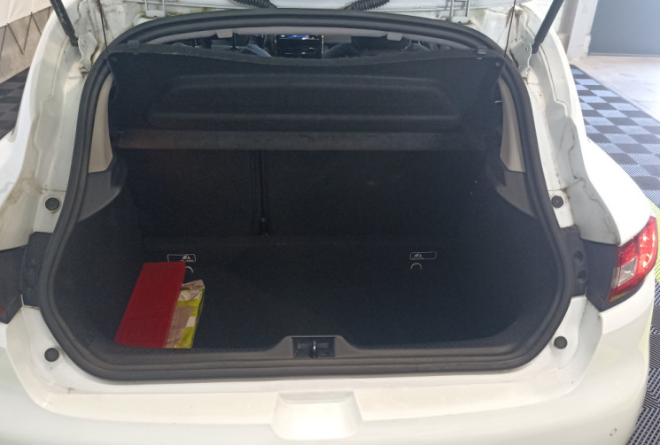 Renault Clio RESERVE / 4 1.5 dCi 90 ch Intens – Garantie minimum 6 mois VH RESERVÉ