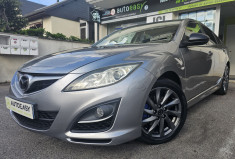 Mazda 6 2.2 MZR-CD 90th Anniversary 5p