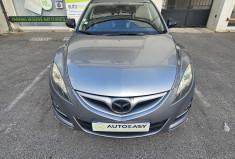 Mazda 6 2.2 MZR-CD 90th Anniversary 5p