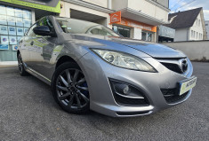 Mazda 6 2.2 MZR-CD 90th Anniversary 5p