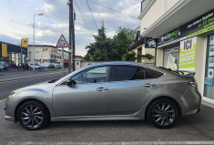 Mazda 6 2.2 MZR-CD 90th Anniversary 5p