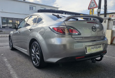 Mazda 6 2.2 MZR-CD 90th Anniversary 5p