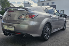 Mazda 6 2.2 MZR-CD 90th Anniversary 5p