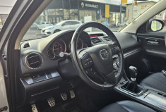 Mazda 6 2.2 MZR-CD 90th Anniversary 5p