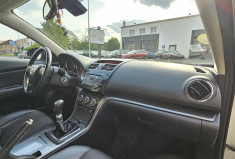 Mazda 6 2.2 MZR-CD 90th Anniversary 5p