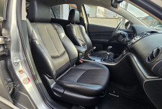 Mazda 6 2.2 MZR-CD 90th Anniversary 5p