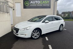 Peugeot 508 SW 1.6 THP 156 CH