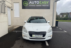 Peugeot 508 SW 1.6 THP 156 CH