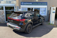 Mercedes EQA  250+ 190 cv AMG LINE