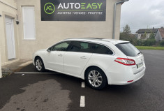 Peugeot 508 SW 1.6 THP 156 CH