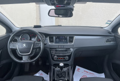 Peugeot 508 SW 1.6 THP 156 CH