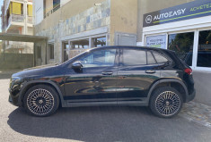 Mercedes EQA  250+ 190 cv AMG LINE