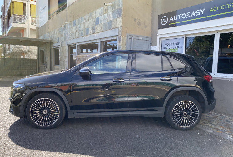 Mercedes EQA  250+ 190 cv AMG LINE