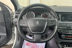 Peugeot 508 SW 1.6 THP 156 CH